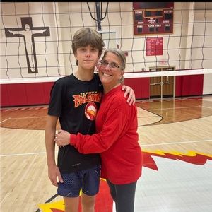 Meet your Posher, Jackie